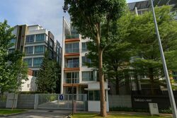 Balcon East (D16), Apartment #476178011